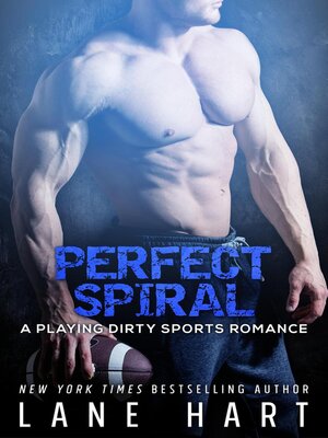 cover image of Perfect Spiral